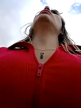 Snapshot of Misscata1106 chatting on 14, 10, 2025 Misscata1106 online show from 14, 10, 2025