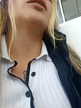 Misscata1106 online show from 21, 4, 2026