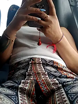 Misscata1106 online show from 23, 4, 2026