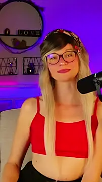 Kittychatte online show from 13, 6, 2026