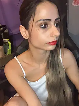 LaPetitechienne1 online show from 22, 12, 2024