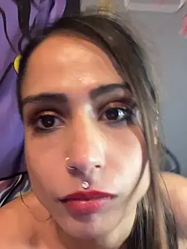 LaPetitechienne1 online show from 12, 1, 2025