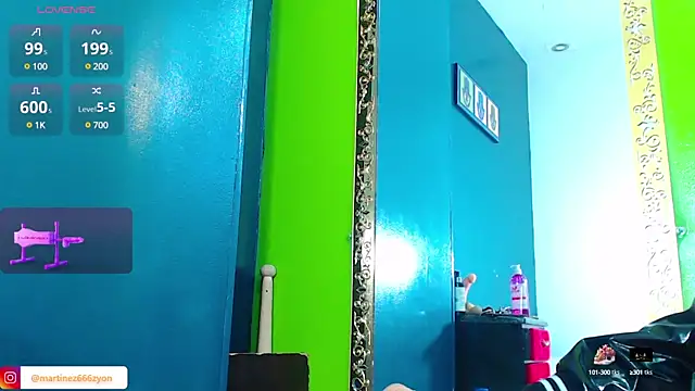  liam harpers  online show from 25, 2, 2025