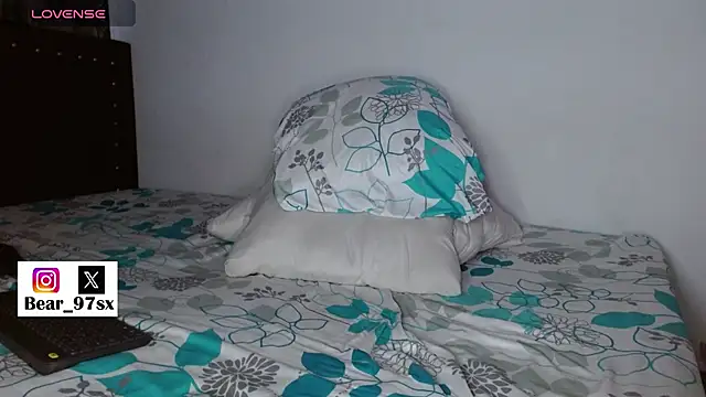 bear 97s online show from 9, 1, 2026