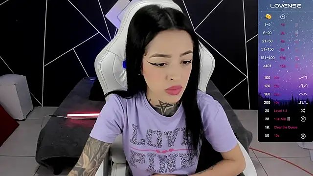 farichell online show from 23, 12, 2024