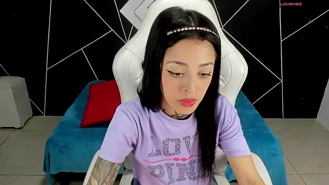 farichell online show from 3, 3, 2025