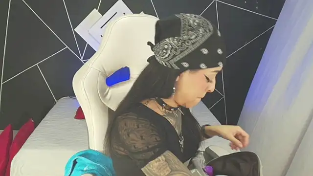 farichell online show from 11, 9, 2025