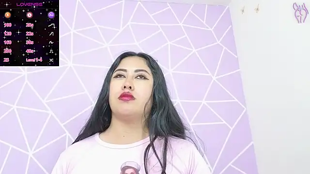 altheamoore online show from 16, 10, 2025