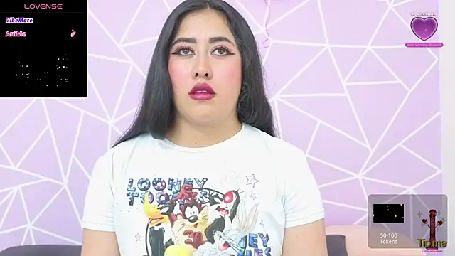 altheamoore online show from 10, 11, 2025