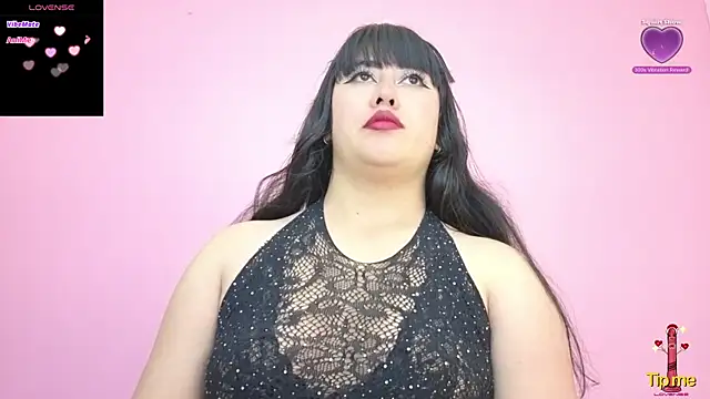 altheamoore online show from 27, 2, 2026