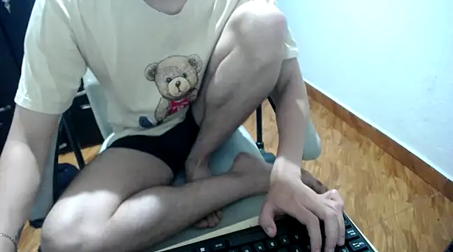 SexAegons online show from 28, 2, 2025