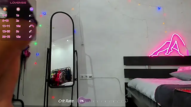 Milf Tea online show from 29, 1, 2025