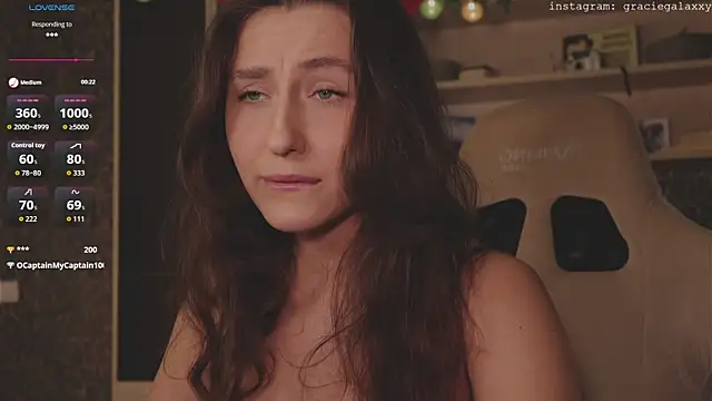 Chill out with Salvia online show from 18, 12, 2025