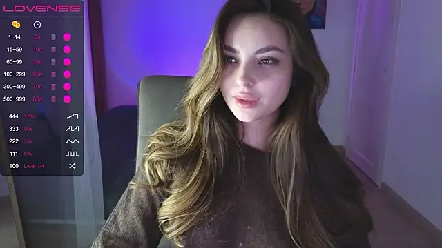 EdaFlower online show from 4, 3, 2026