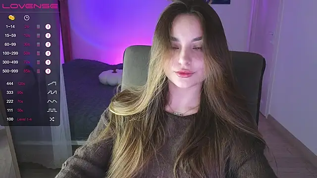 EdaFlower online show from 25, 4, 2026