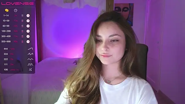 EdaFlower online show from 12, 5, 2026