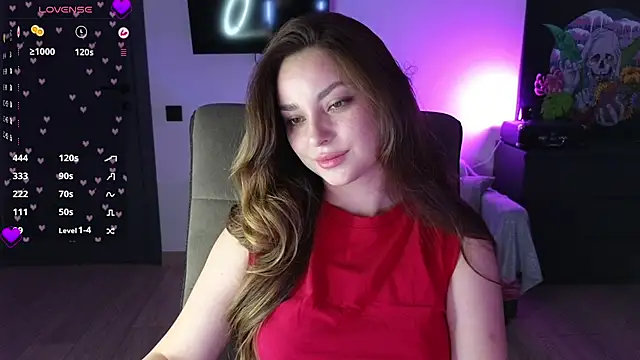EdaFlower online show from 28, 7, 2026