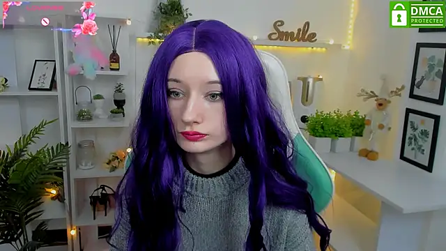 Snapshot of Katia_Kim chatting on 1, 3, 2025 Katia Kim online show from 1, 3, 2025