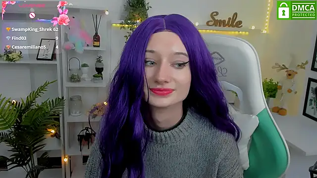 Snapshot of Katia_Kim chatting on 1, 3, 2025 Katia Kim online show from 1, 3, 2025