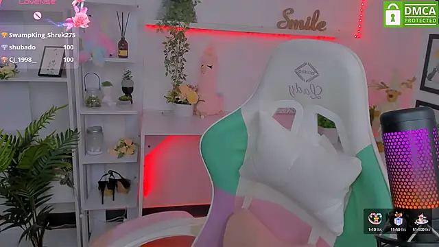 Snapshot of Katia_Kim chatting on 2, 3, 2025 Katia Kim online show from 2, 3, 2025