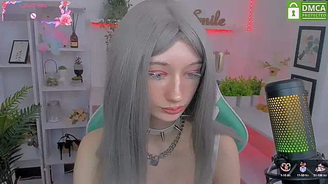 Snapshot of Katia_Kim chatting on 5, 3, 2025 Katia Kim online show from 5, 3, 2025