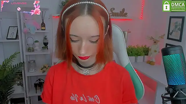 Snapshot of Katia_Kim chatting on 6, 3, 2025 Katia Kim online show from 6, 3, 2025