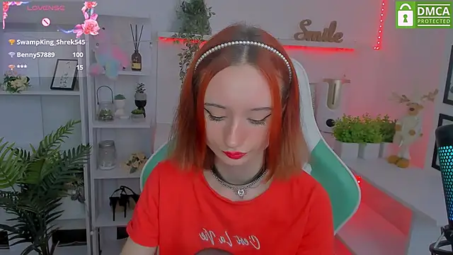 Snapshot of Katia_Kim chatting on 6, 3, 2025 Katia Kim online show from 6, 3, 2025