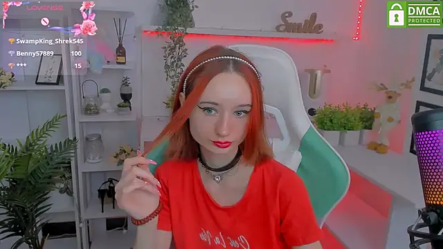 Snapshot of Katia_Kim chatting on 6, 3, 2025 Katia Kim online show from 6, 3, 2025