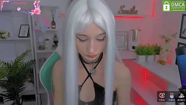 Snapshot of Katia_Kim chatting on 7, 3, 2025 Katia Kim online show from 7, 3, 2025