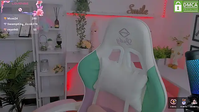 Snapshot of Katia_Kim chatting on 7, 3, 2025 Katia Kim online show from 7, 3, 2025