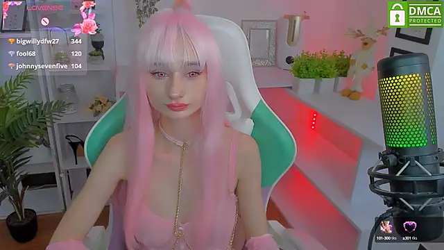 Snapshot of Katia_Kim chatting on 11, 3, 2025 Katia Kim online show from 11, 3, 2025