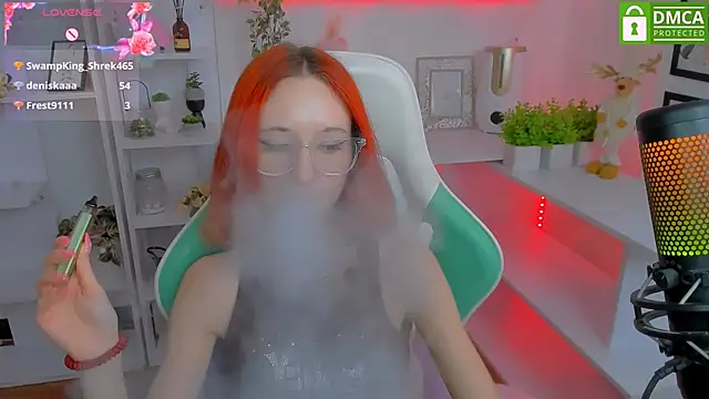 Snapshot of Katia_Kim chatting on 13, 3, 2025 Katia Kim online show from 13, 3, 2025