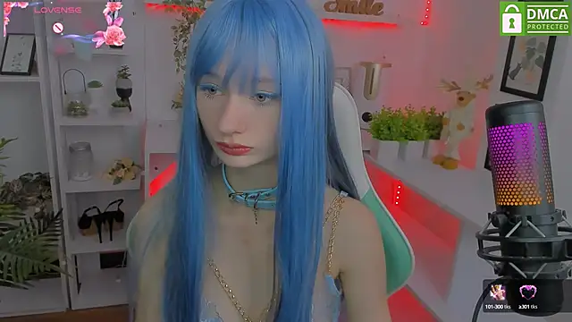 Snapshot of Katia_Kim chatting on 15, 3, 2025 Katia Kim online show from 15, 3, 2025