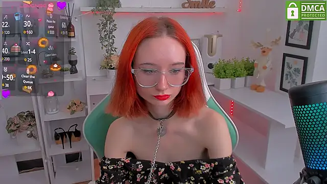 Snapshot of Katia_Kim chatting on 20, 3, 2025 Katia Kim online show from 20, 3, 2025