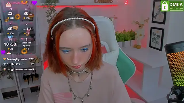 Snapshot of Katia_Kim chatting on 21, 3, 2025 Katia Kim online show from 21, 3, 2025