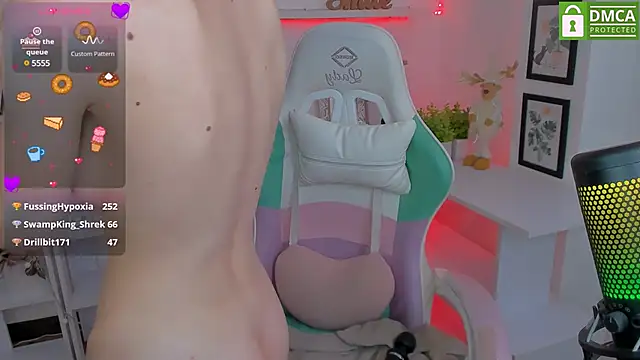 Snapshot of Katia_Kim chatting on 21, 3, 2025 Katia Kim online show from 21, 3, 2025