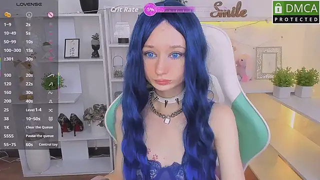 Snapshot of Katia_Kim chatting on 19, 9, 2025 Katia Kim online show from 19, 9, 2025