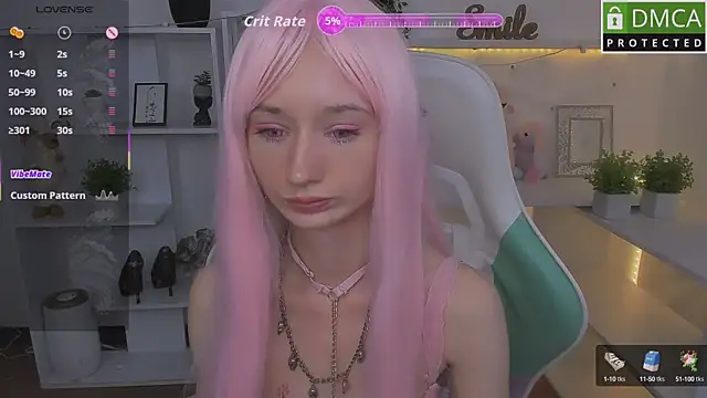 Snapshot of Katia_Kim chatting on 23, 9, 2025 Katia Kim online show from 23, 9, 2025