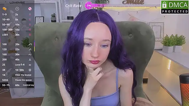 Snapshot of Katia_Kim chatting on 28, 9, 2025 Katia Kim online show from 28, 9, 2025