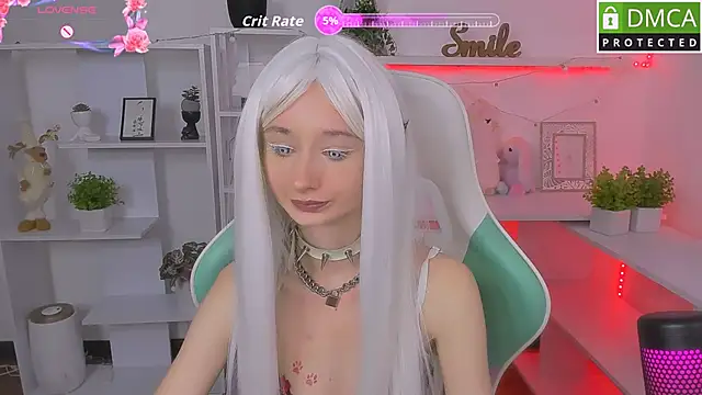 Snapshot of Katia_Kim chatting on 1, 10, 2025 Katia Kim online show from 1, 10, 2025