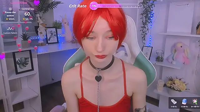 Snapshot of Katia_Kim chatting on 16, 10, 2025 Katia Kim online show from 16, 10, 2025