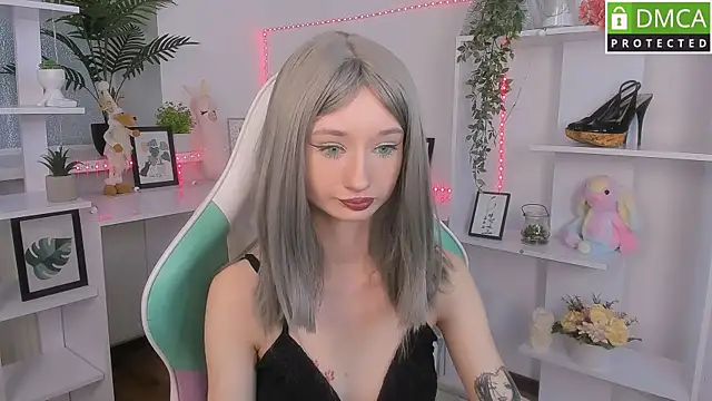 Snapshot of Katia_Kim chatting on 20, 10, 2025 Katia Kim online show from 20, 10, 2025