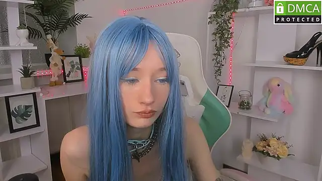 Snapshot of Katia_Kim chatting on 25, 10, 2025 Katia Kim online show from 25, 10, 2025