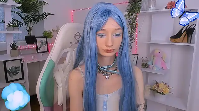 Snapshot of Katia_Kim chatting on 1, 11, 2025 Katia Kim online show from 1, 11, 2025