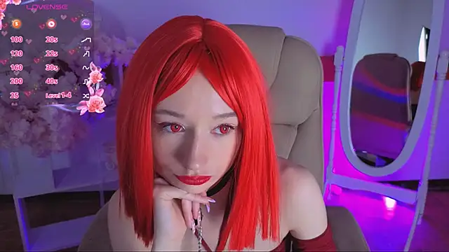 Snapshot of Katia_Kim chatting on 20, 11, 2025 Katia Kim online show from 20, 11, 2025