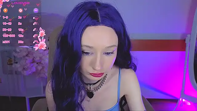 Snapshot of Katia_Kim chatting on 30, 11, 2025 Katia Kim online show from 30, 11, 2025