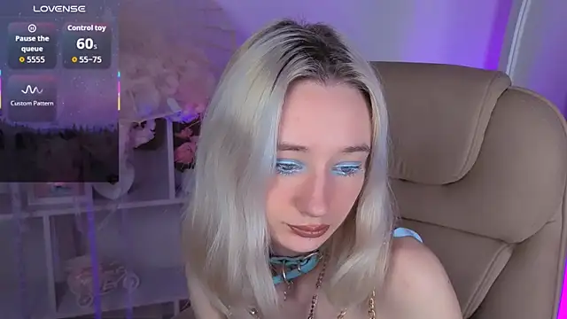 Snapshot of Katia_Kim chatting on 10, 1, 2026 Katia Kim online show from 10, 1, 2026