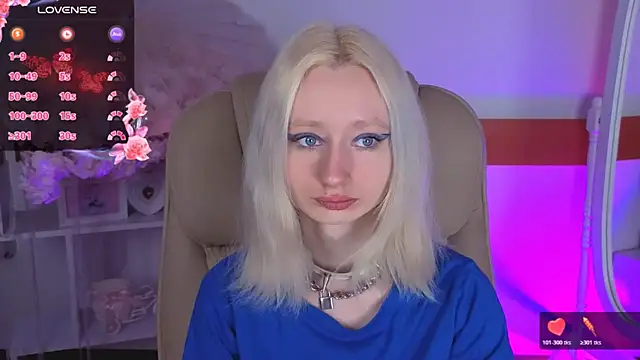 Snapshot of Katia_Kim chatting on 16, 1, 2026 Katia Kim online show from 16, 1, 2026