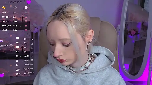 Snapshot of Katia_Kim chatting on 4, 2, 2026 Katia Kim online show from 4, 2, 2026