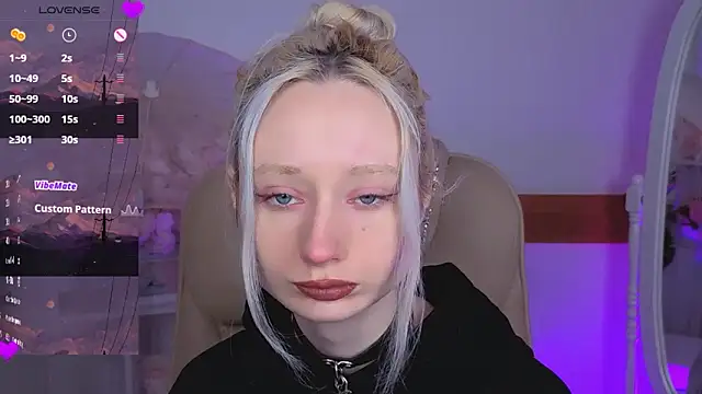 Snapshot of Katia_Kim chatting on 5, 2, 2026 Katia Kim online show from 5, 2, 2026